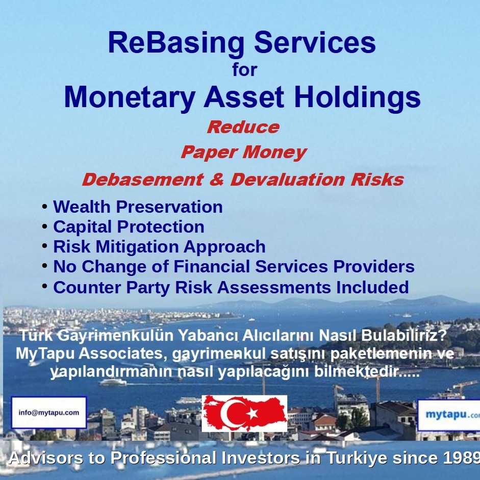    Money Rebasing Strategy: Practical Steps Forward for Individuals